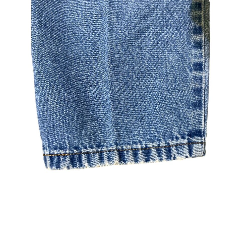 Cabin Creek Jeans Womens 10 Used Pull-On Well Worn *Check Measurements - Picture 11 of 16